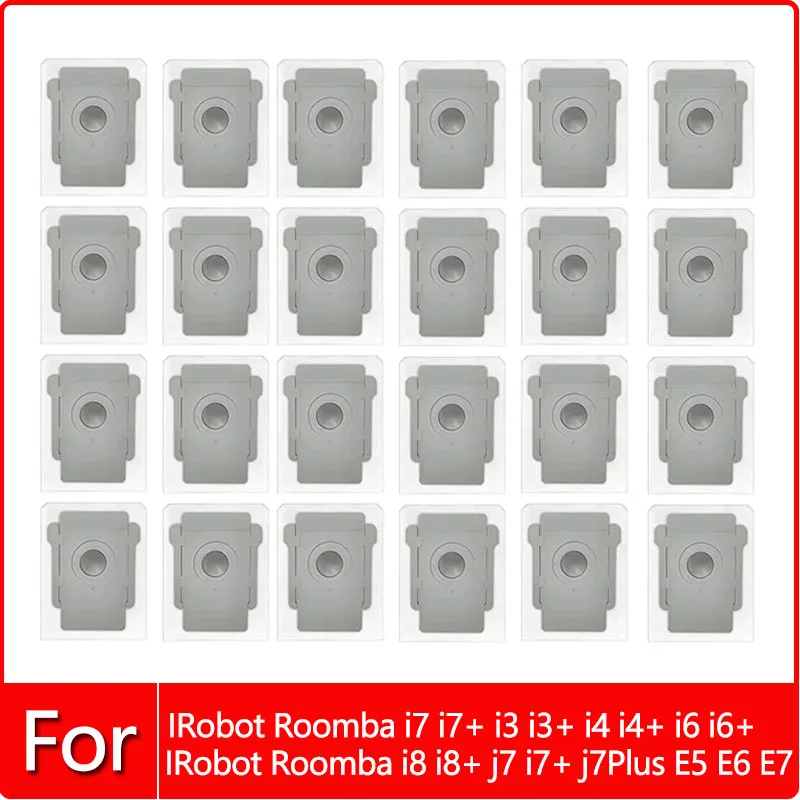 Dust Bags For Irobo… - image