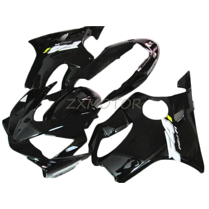 Superior Full body kits For Honda Fairing Kit cbr 600 f4i 04 05 06 07  fairings CBR600 F4i 2004 2005 2006 2007 SZ28