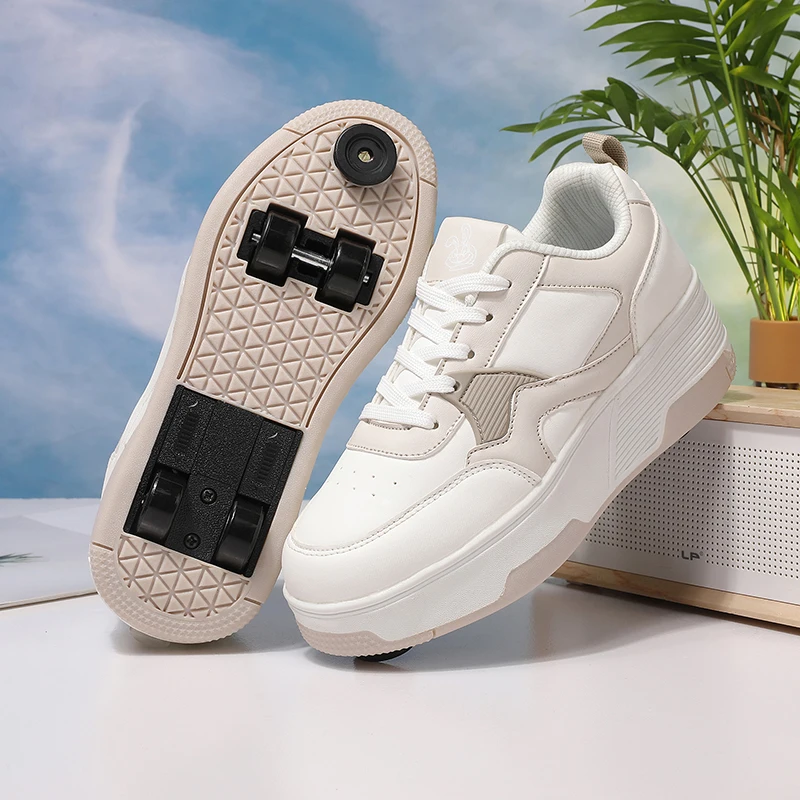 

Детские роликовые коньки, четырехколесные роликовые коньки, съемные спортивные развлечения на открытом воздухе, детская обувь на колесах для мальчиков