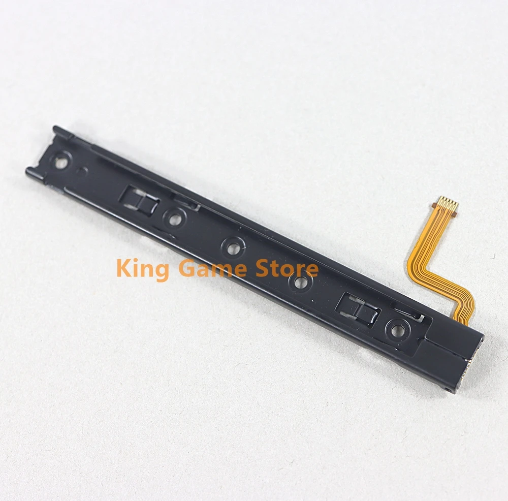 1 pièces original pour Nintend Switch remplacement curseur gauche droite avec câble flexible pour Nintendo Switch NS cosole pièce de réparation
