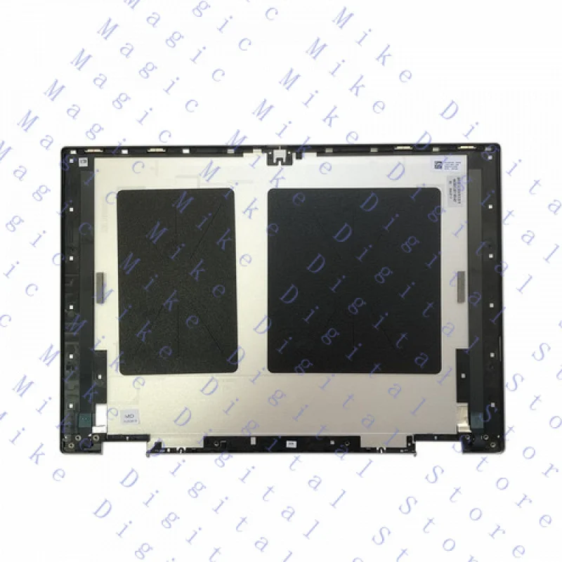 

H для Dell Inspiron 16 7630 7635 2 в 1 ЖК-задняя крышка задняя крышка верхний чехол 0VP1DR