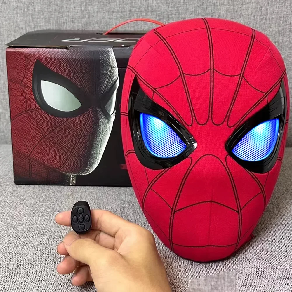 Thumbnail 2 - #34 Trending Spiderman Masks Right Now