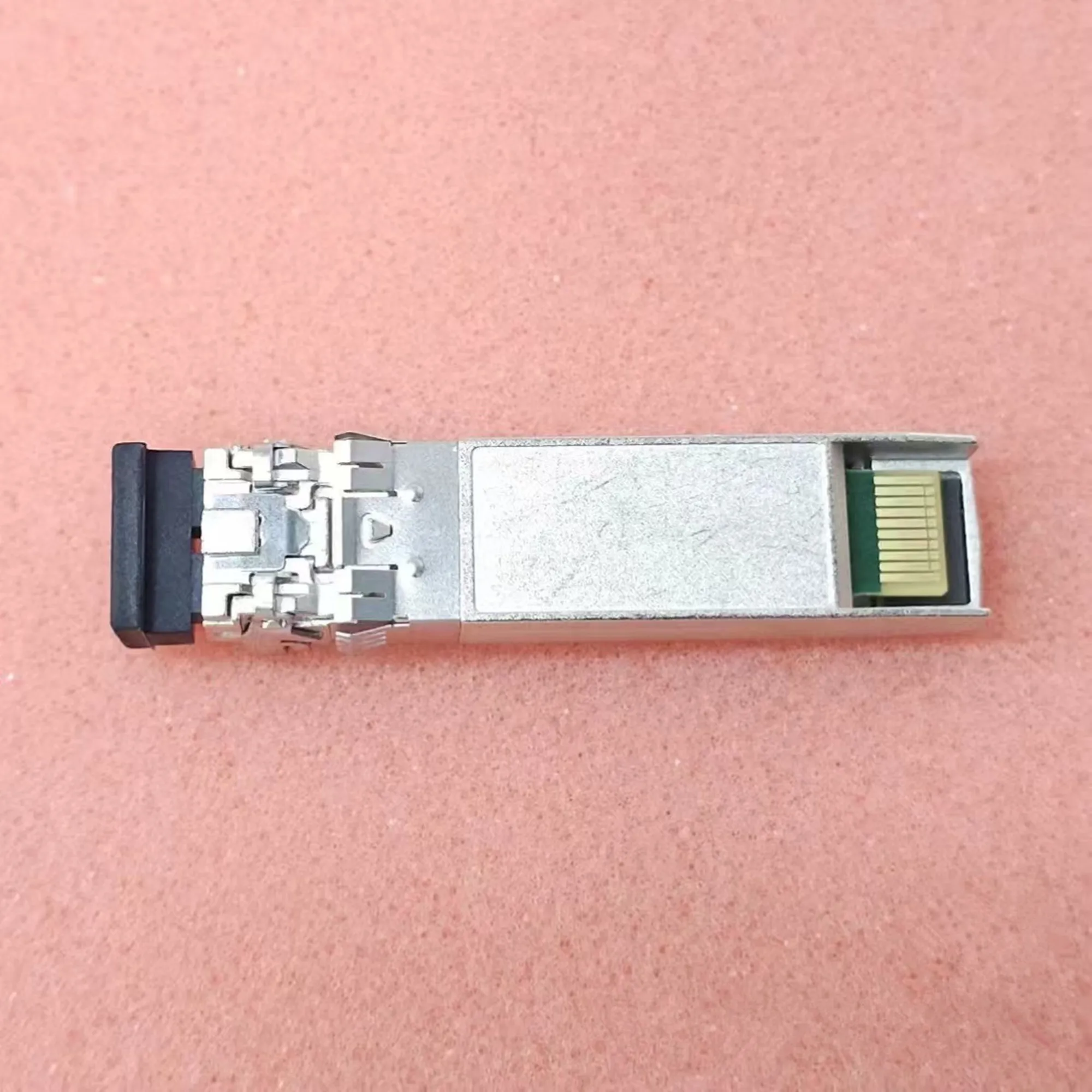 Optical Transceiver SFP 16g Qlogic HBA Channel Module AFBR-57F5MZ-QM 16GB 850NM Port  Fiber Channel Fiber Switch