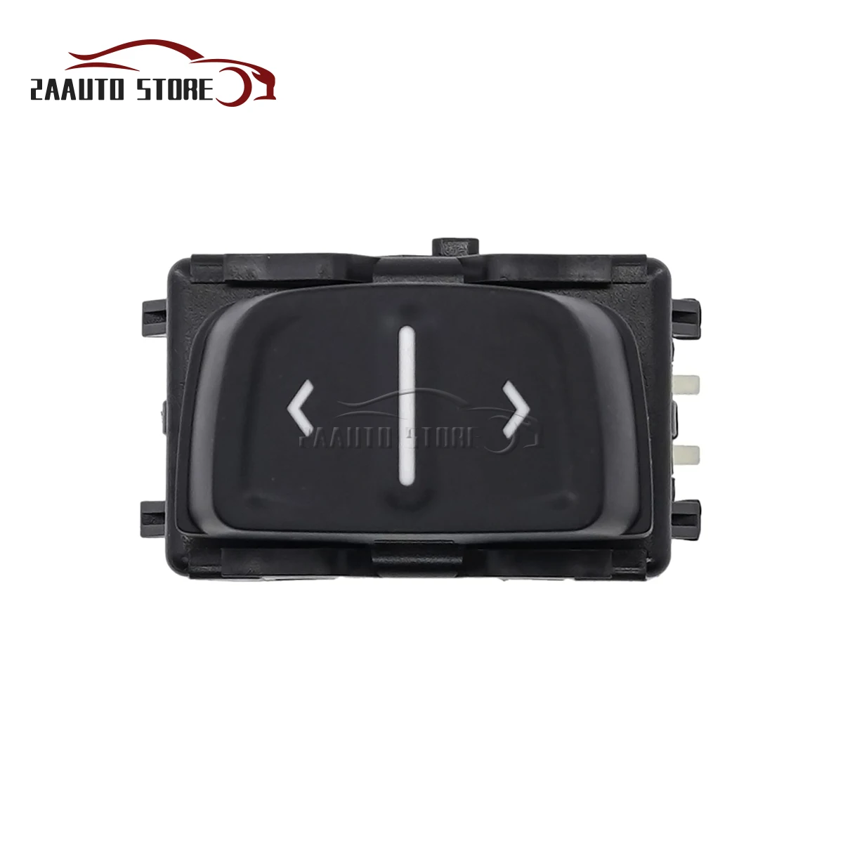 Car Power Window Control Lifter Master Single Switch Button 254214937R For Renault Dacia Lagon Sandero car accessories