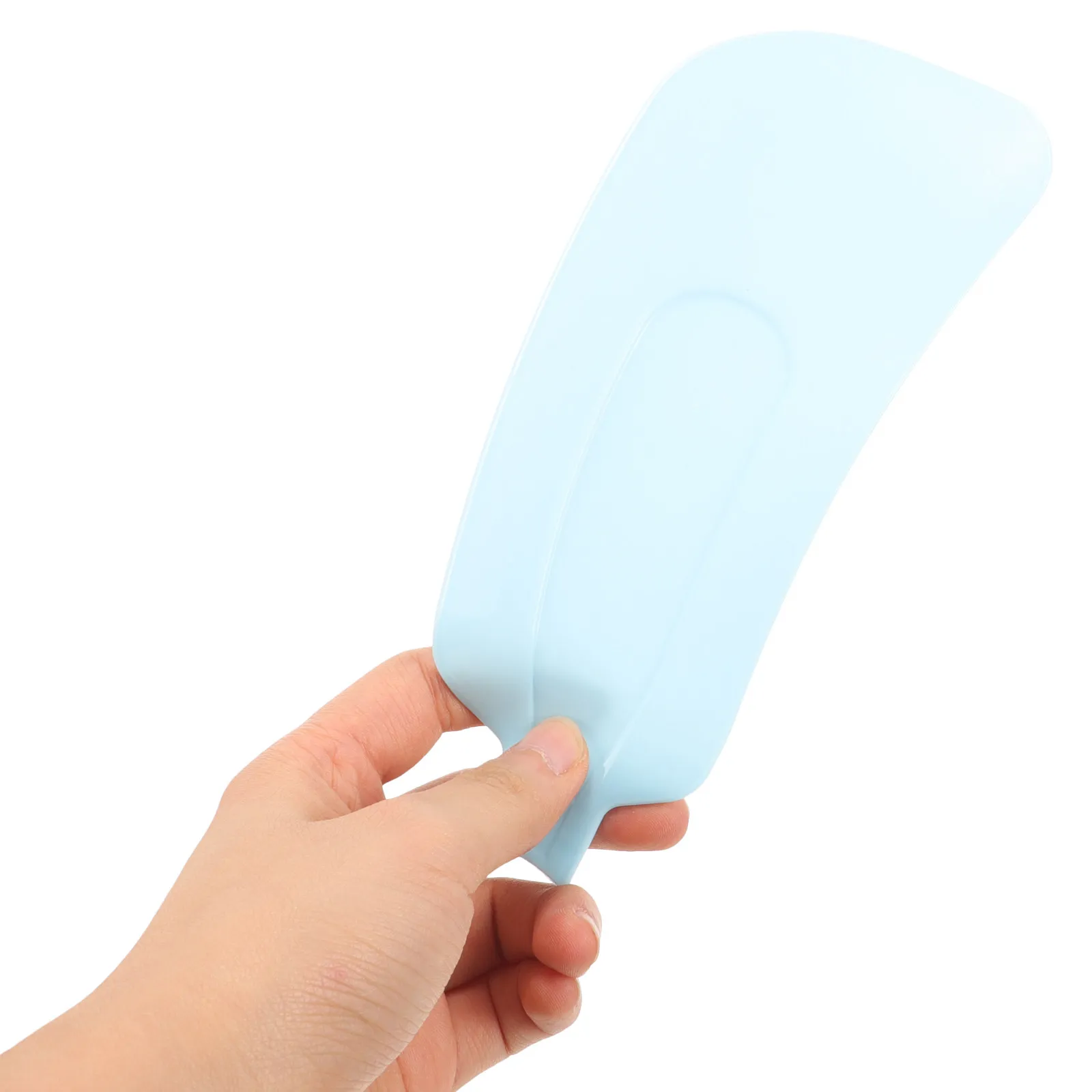 

20 шт. универсальных пластиковых лопастей для вентиляторов, замена для домашнего использования, высокая производительность, аксессуары для маленьких вентиляторов, детали для светильников