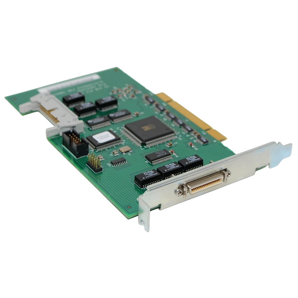 P/N 10021433 ELECTRONICS FOR IMAGING IX UIB PCI CARD