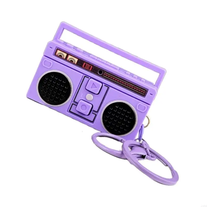 Retro Mini Retro Classical Radio Record