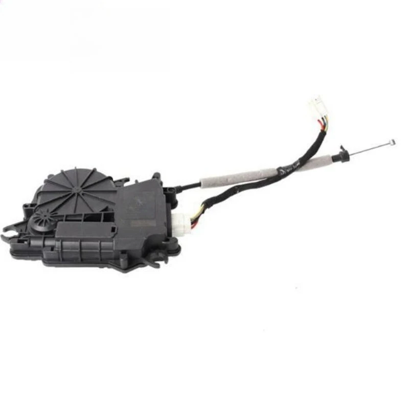 

5124 7361 231 Rear Trunk Lid Lock Latch Actuator Compatible with BMW X4 F26 M40i 28i 51247361231