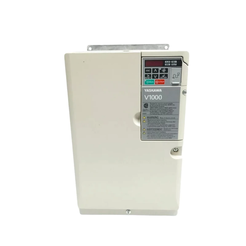 

Инвертор Yaskawa CIMR-VU4A0031FAAA, новый в коробке, ускоренная доставка