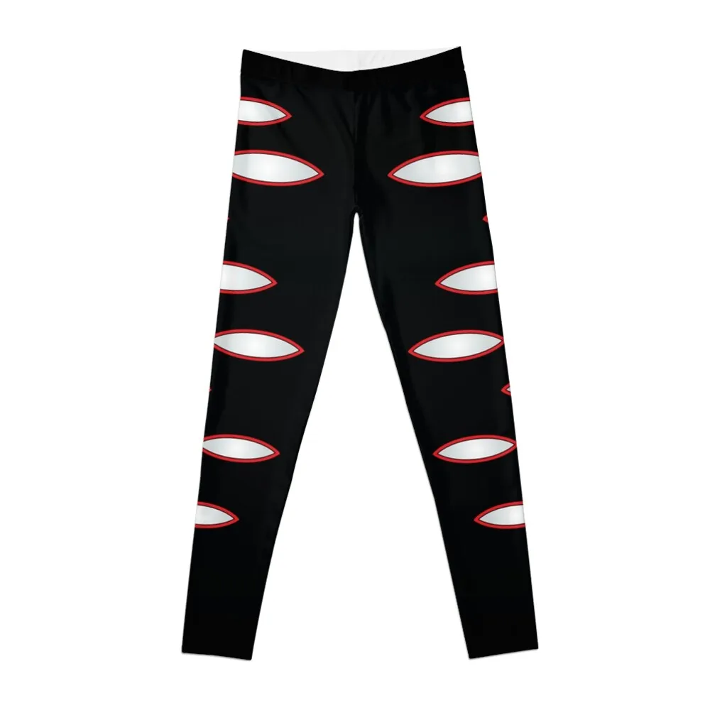 

Crippler Leggings for girls Women's high waist Womens Leggings