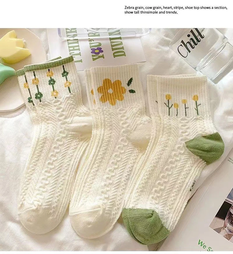 5 Pairs Women\'s Short Tube Socks Pink Cat Thin Four Seasons Girl Cute Boat Sockslow Top Ins Trendy Socks