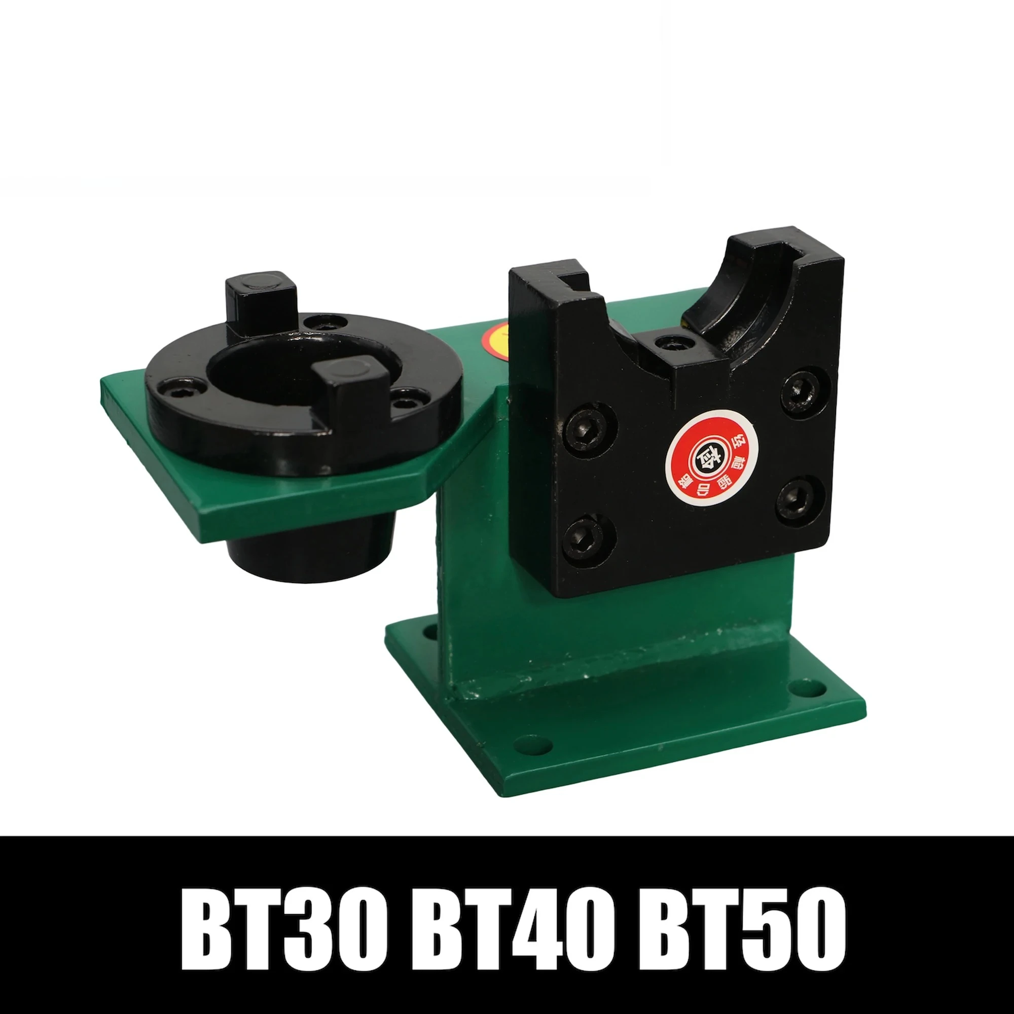 CNC Lock Tool Holder BT30 BT40 BT50 Knife Lock Tool Holder Fastening Device Locking Device for CNC Milling Machine Lathe Tool