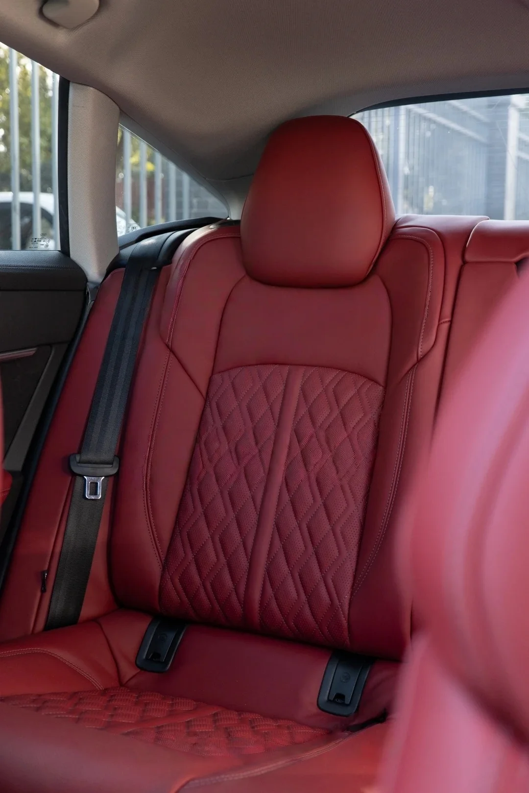 The Newly Designed Interior Upgrade and Seat Modification Kits Are Suitable for   Sedans and Off-road Vehicle Series