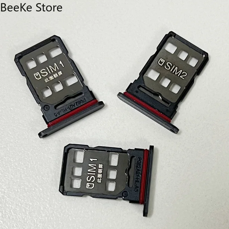 Original For ZTE Nubia Z50 Z60 Z70 Z80 Ultra Z50S Z60S Pro SIM