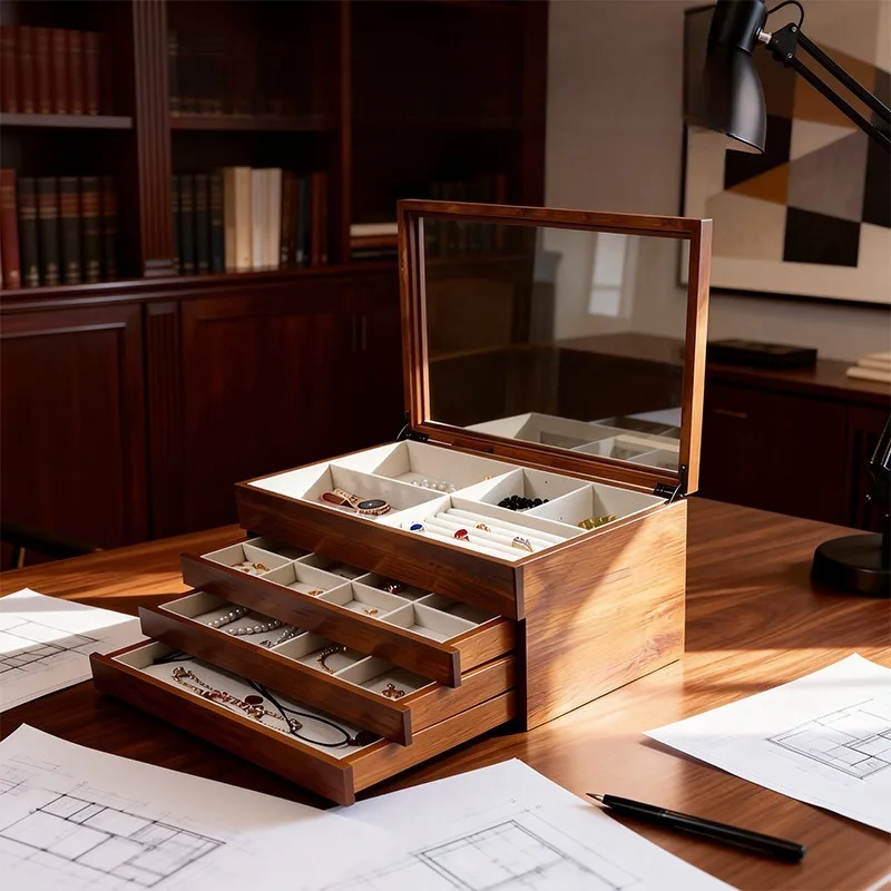 scatola-porta-gioielli-di-alta-gamma-in-legno-massello-elegante-e-di-grande-capacita-con-cassetto-estraibile-per-gioielli-in-oro
