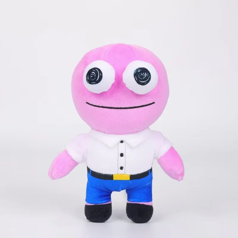 

1/2 шт., комплект Tyler и Snowy Snuggle, плюшевые игрушки, игры, аниме-фигурки, куклы, детские плюшевые игрушки, подушка, подарок для детей