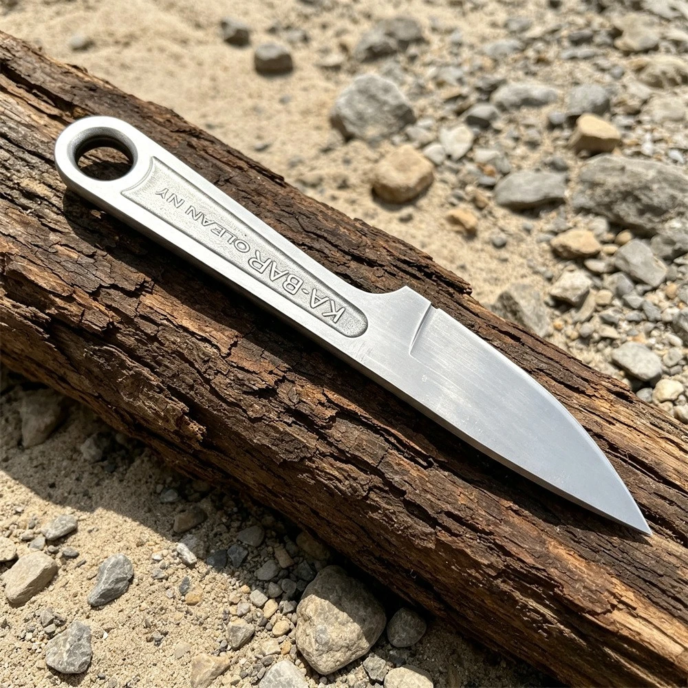 KB 1119 Mehrzweck-EDC-Überlebe – Survival Knife Full Tang Bewertung und Preis