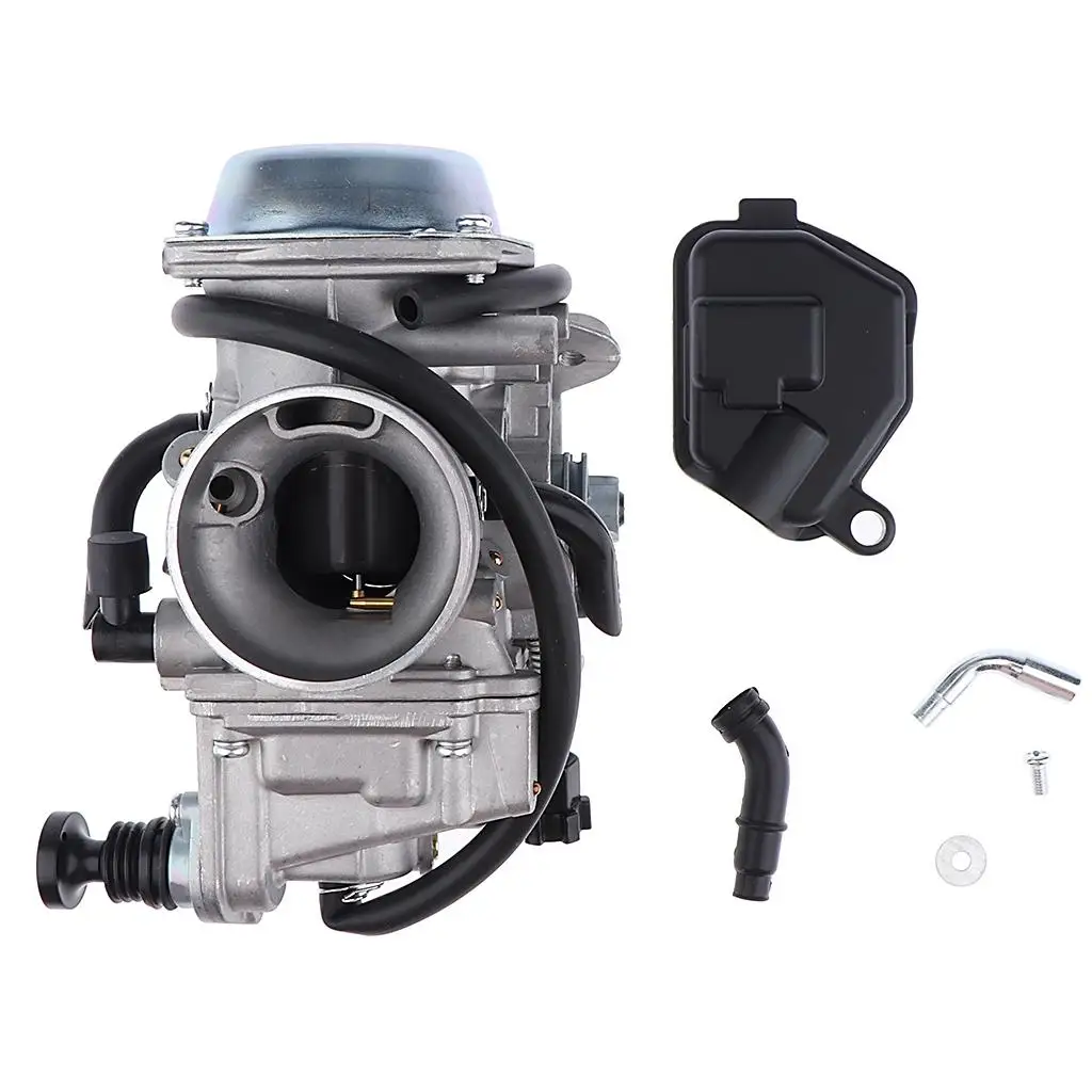 Complete Carburetor Replacement for Honda TRX300 TRX350 TRX400