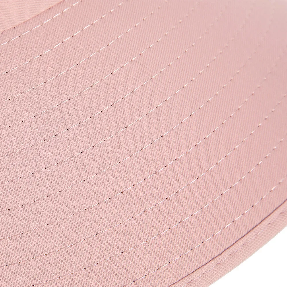 قبعة دلو للشمس في الهواء الطلق للنساء والفتيات، قبعة صيد بحافة واسعة مع غطاء للرقبة، قبعة سفاري للحماية