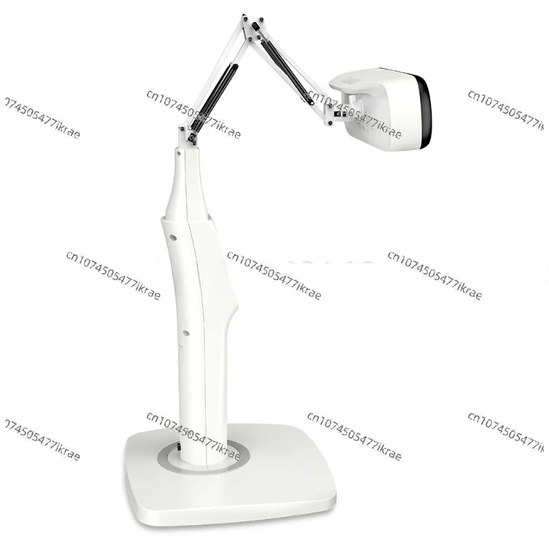 New household TDP Lamp for Relief, Tdp Far Infrared Heat lamp Item 608B with Remote & Voice Prompt