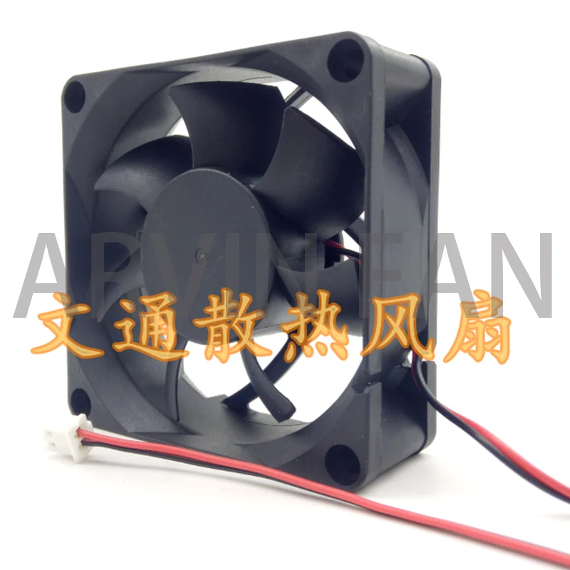 MODEL: STD7025HB12 DC Cooling Fan STD7025HB24