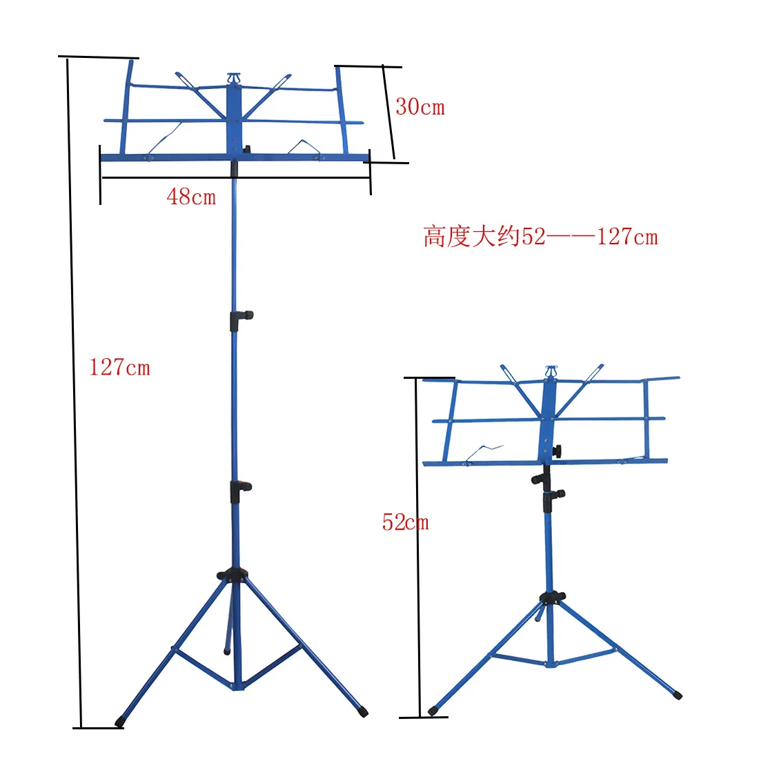 Thumbnail 4 - #3 Top Rated Music Stands to Buy in 2026