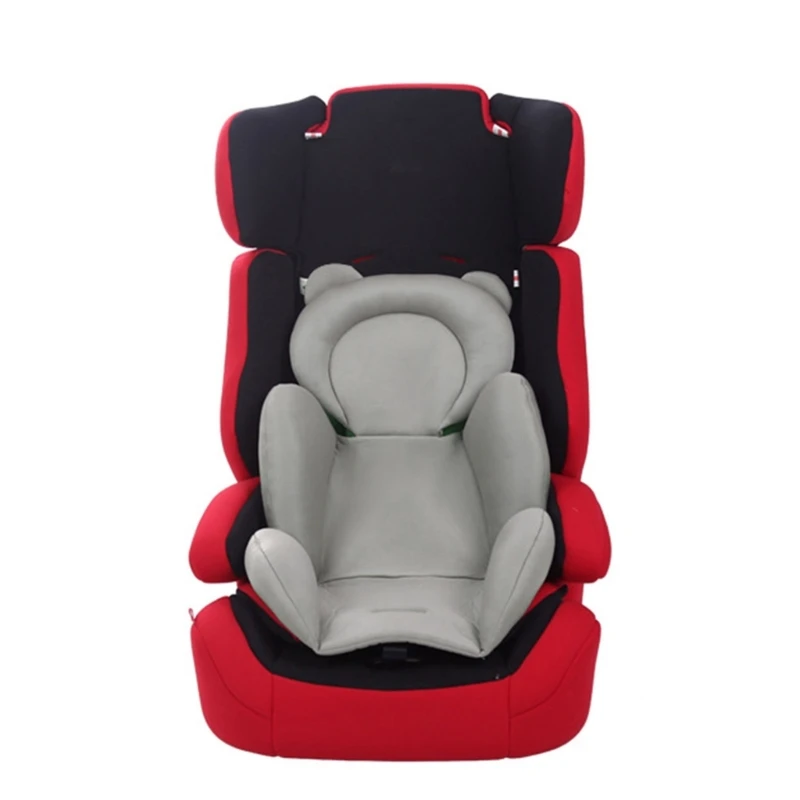 หนาสำหรับเบาะนั่งสำหรับตะกร้าเด็กทารกBreathable Travel Bassinet Mattres