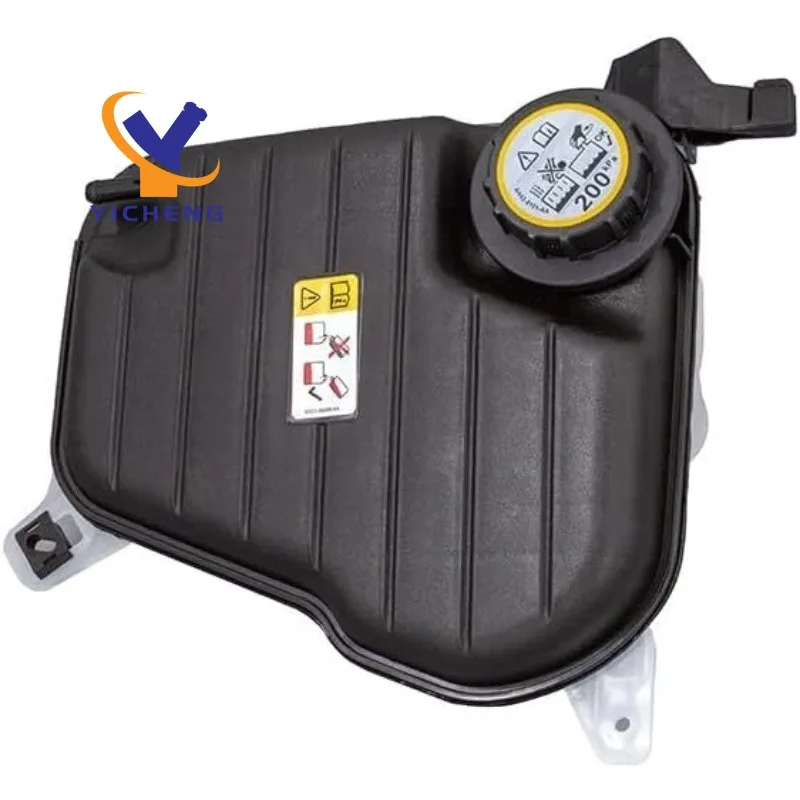 

C2Z11292 Coolant Expansion Tank for Jaguar XF XJ 2.0L 3.0L 5.0L 2008-2015 C2Z15579 C2Z22872 C2Z29118