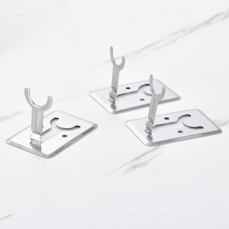 All Metal Stainless Steel Y Type Soldering Iron Stand Table Mount Rest Electronic Welding DIY Repair Workbench Accessory