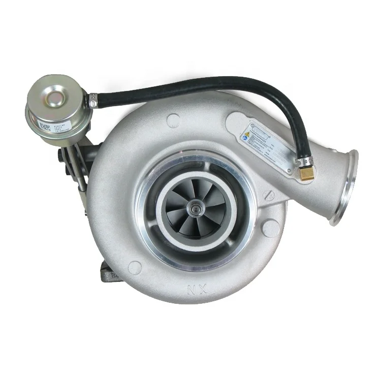 Supercharger 4033295 Dong Feng Truck Machinery Engine Parts 6B5.9 Diesel Engine HX35W Turbocharger 4029159