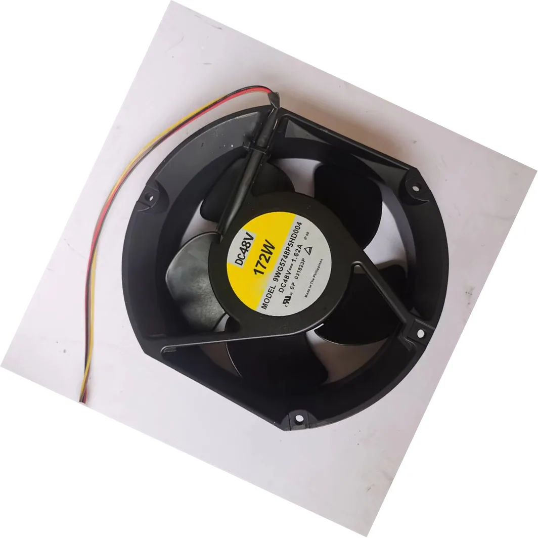 172w model 9WG5748P5HD004 1.62A Inverter cooling fan
