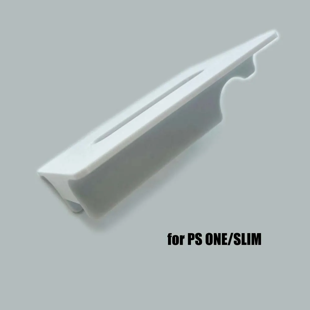 For PS One host bracket gray and white