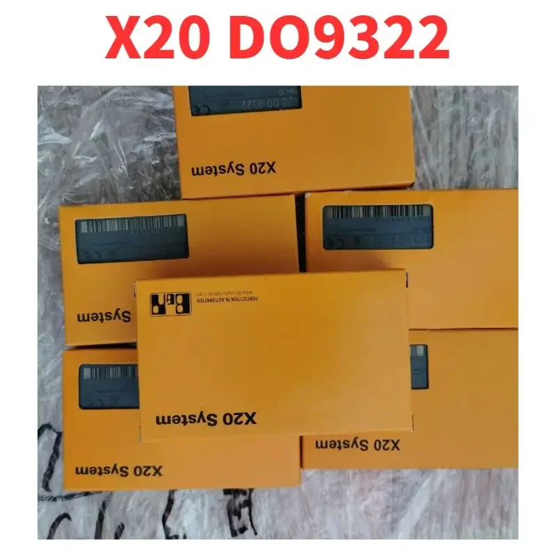 Brand New X20 DO9322