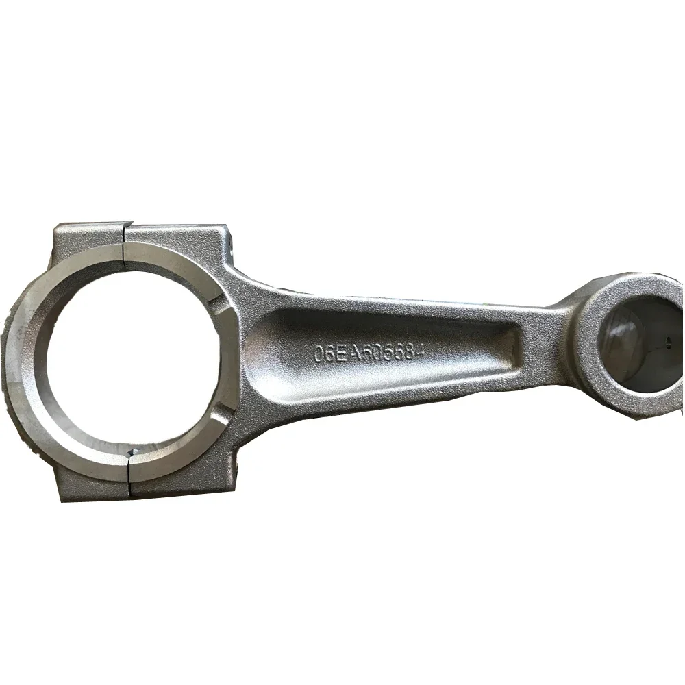 

Piston Engine Accessories, Piston Compressor Connecting Rod Assembly 06EA505684 Maintenance Kit 06EA660034