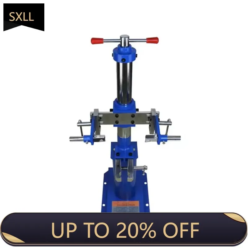 

SXLL Manufacturers supply a variety of specifications of vertical shock absorber spring compressors