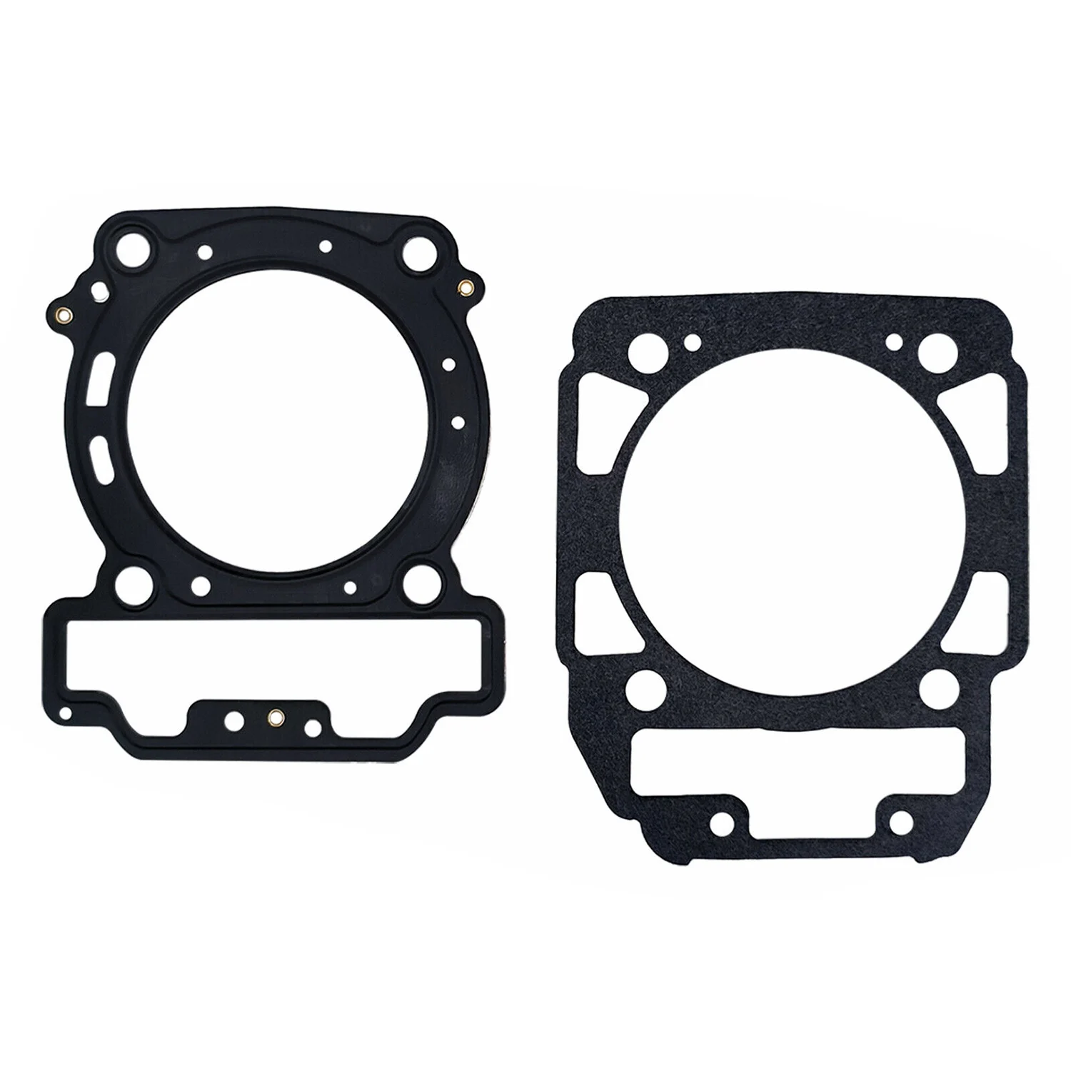 

1set Cylinder Piston Gasket Kit 0GR0-023100 0GR0-023001 For CF-Moto CF1V91R 191R 191R-C 191R-U550 191R-Z550 CF550 550 ATV UTV