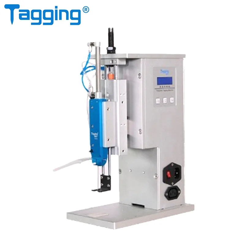 Wholesale Tagging Machine TM8009 | Durable Tag With Extra Long Fine Needle