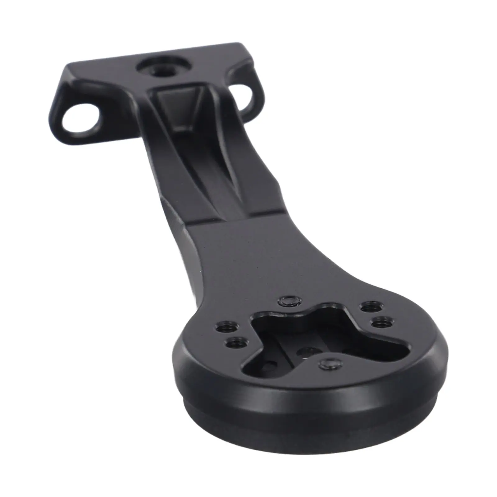 

Для активного отдыха Настольная подставка для двойного кронштейна Bryton Легко устанавливается Легко снимается Высокое качество Легкий вес