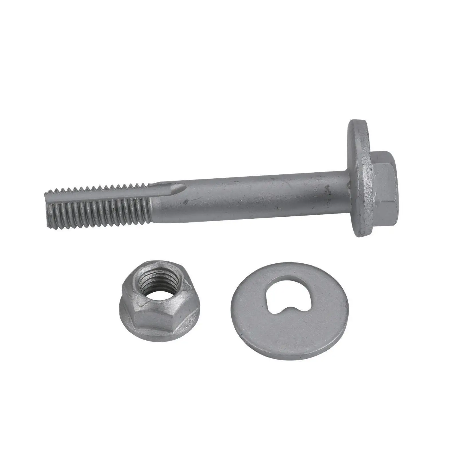 

Rear Suspension Camber Bolt Automotive 3M515K751AF Easy to Install Direct Replaces for C Max MK2 Dxa XC70 S80 S60 S40 C70 MK2