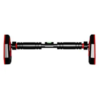 2025Slider Horizontal Bar Indoor Home Fitness Equipment Children's Sports Home No Punching Door Single Bar
