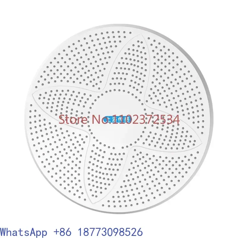 

Carbon dioxide temperature and humidity air quality detector PM2.5 Oxygen carbon monoxide noise RS485