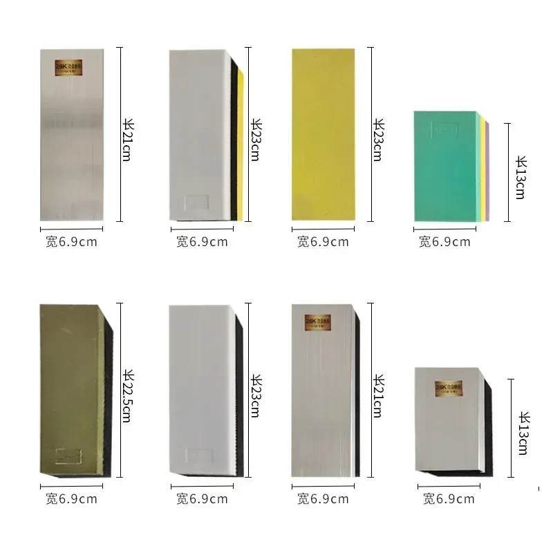 

Автомобильная красота, прямоугольная шлифовальная доска для пепла, полировальная шлифовальная подушечка, ручная шлифовка воды, наждачная бумага, шпаклевка