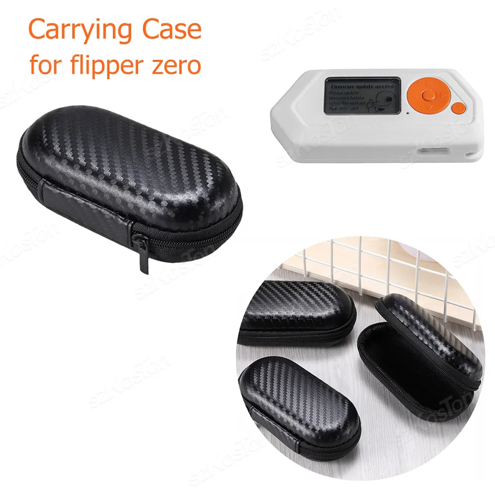 Eva Carrying Case F…