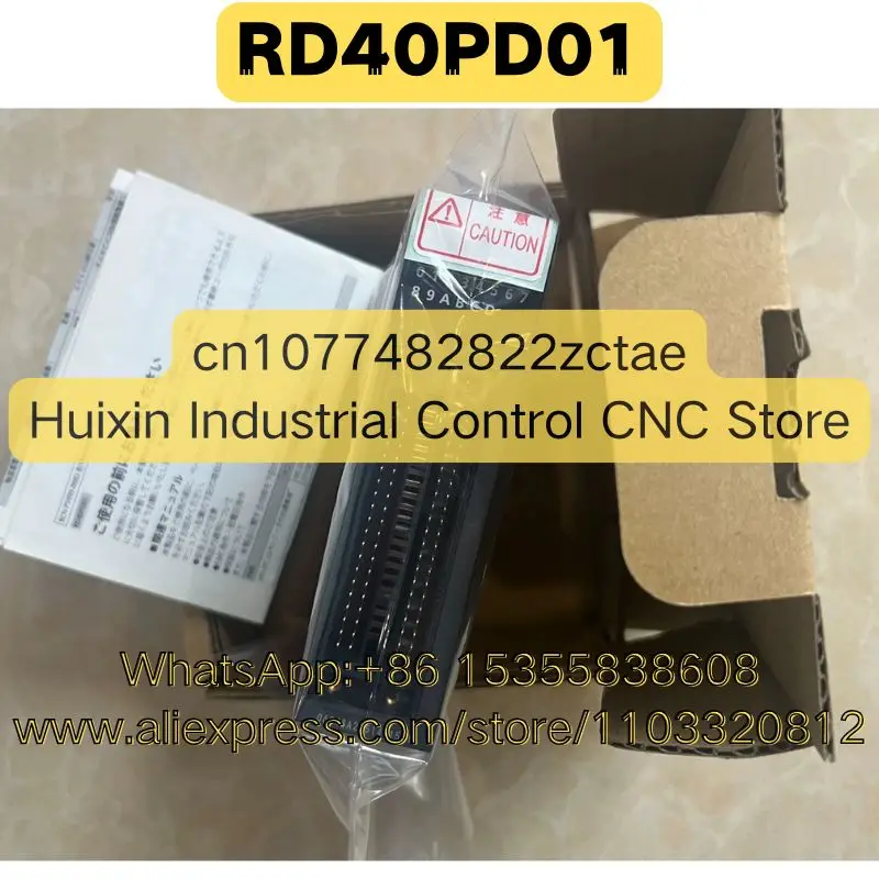 Brand New And Original RD40PD01 Module