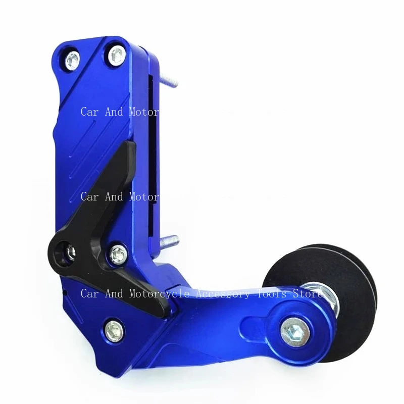 

Motorcycle Chain Tensioner Anti Slip Tensioner