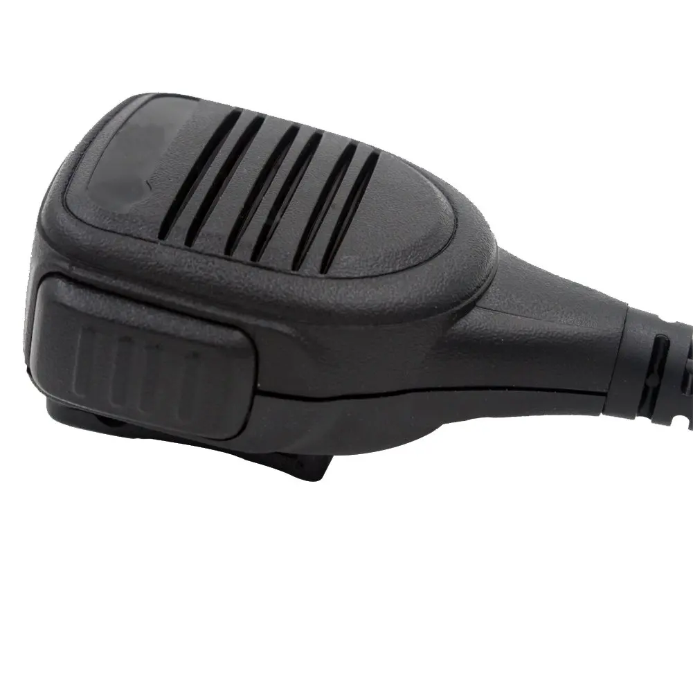 Walkie Talkie Microphone With 3.5mm Jack Speaker Mic for Motorola XPR3000 XPR3300 XPR3500 XPR-3300e XPR-3500e DEP550/570 Radio