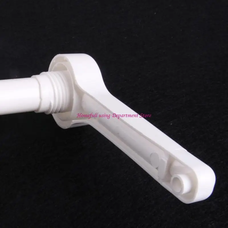 Large Capacity Syrups Bottle Hand Press Mechanism Easy Disassembly Stainless Steels Build