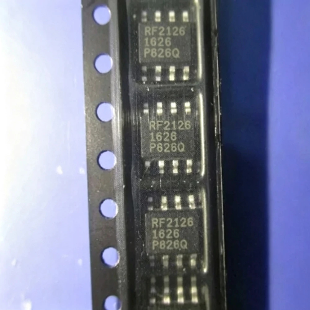 10pcs/lot RF2126 2126 SOP-8 In Stock