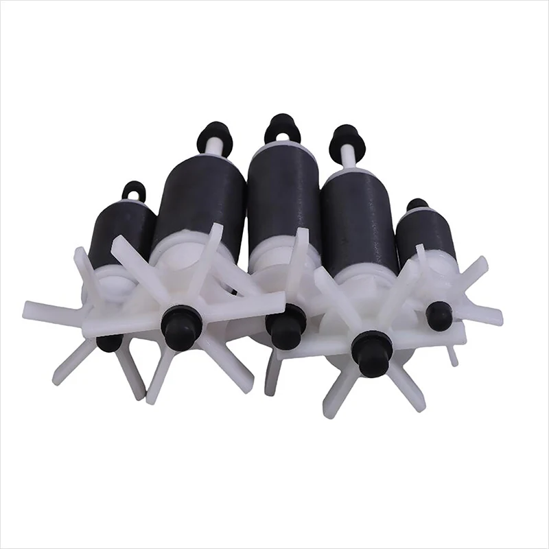 1PC Special Rotor Accessories Lay Z Spa Hot Tub Pump Impeller/ Rotor E02 Fix Fish Tank Micro Pump Submersible Pump Axis