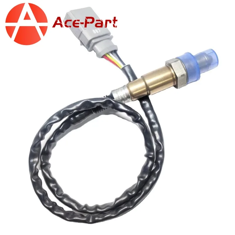 

8V0906262 06K906262AH Качественный датчик кислорода для VW Polo 6c AUDI A7 2012 A1 (8X1, 8XK) S1 quattro 2014-2018